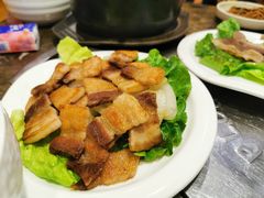 -高丽村韩国料理(兴华二路店)