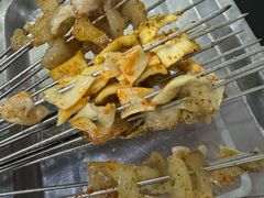 -慧姐烤串(南宁南小区店)