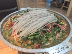 -京玉菲饭店(李村店)