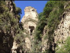 -龙门涧景区