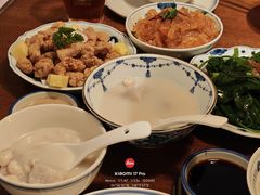 -林四喜·闽南传家菜(鼓浪屿店)