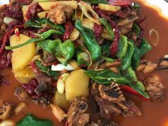 -吾斯曼珍珠抓饭王