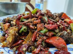 -胡世羊肉汤(南街店)