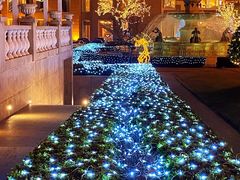 -青岛海景花园大酒店
