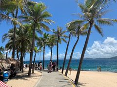 -海南分界洲岛旅游区