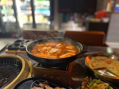 -虎哥六韩式烤肉料理 TIGERGRILL(隆生金山湖中心购物广场店)