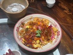 -广府乡下·饭庄(新港东路店)