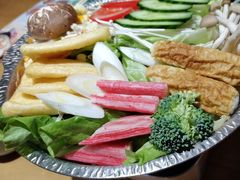 -一心创作料理屋(经开万达店)