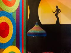 -雀舞云南菜(天津天河城购物中心店)