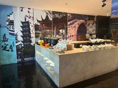 -上海嘉定喜来登酒店