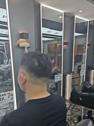 -藤野造型烫染优质