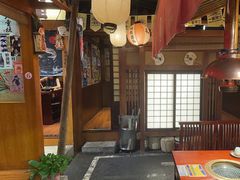 -喜牛烧肉酒场·黑金店(威高广场店)
