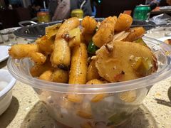 -香邦迷宗蟹(新汽车站店)