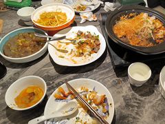 -前海沿·青岛菜(乐客城店)