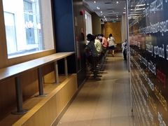 -麦当劳(番禺易发商业街店)