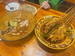 -明洋钵钵鸡(春田小区店)