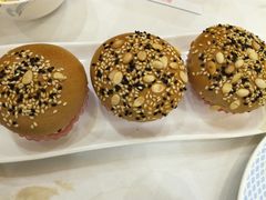 五谷杂粮包-东江海鲜酒家(艺都分店)