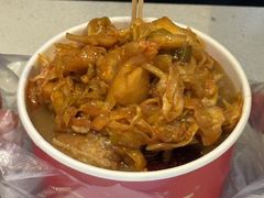 -鼓楼夜市