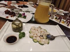 -勺园中餐厅