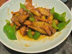 -李记东北饺子馆·东北菜(欢乐谷店)