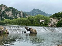 -大连冰峪旅游度假区