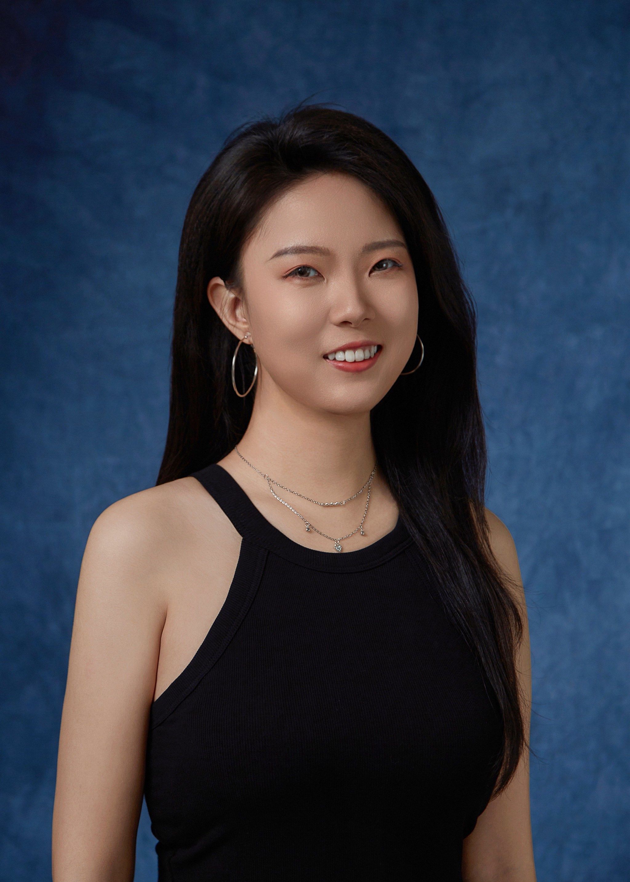 火出圈的美式证件照,你还没有get✅吗?