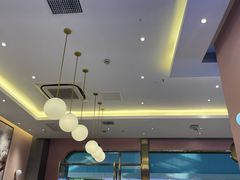 -小杨生煎(周浦万达店)
