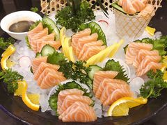 -同喜烤鸭店(光芒店)