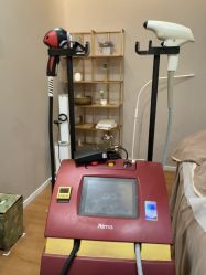 -澳玛·星光医疗美容