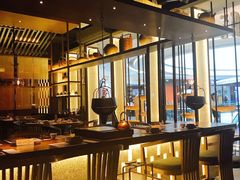 大堂-盡膳口福跷脚牛肉火锅(合生汇购物中心店)