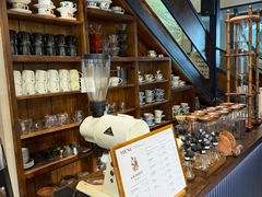 -星宙咖啡STELLARIS CAFE(广告产业园店)