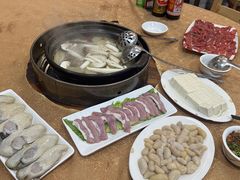 -濠轩阁特色生蚝火锅(水湾路店)
