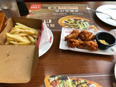 -米斯特比萨(亦庄国融国际店)