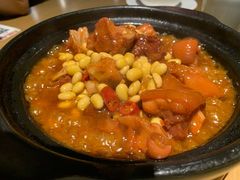 -卞氏菜根香·川菜(青羊万达店)