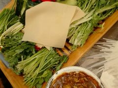 -东北农家院·铁锅炖(莘庄店)