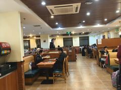 -萨莉亚意式餐厅(护国新天地店)