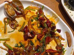 -聚点串吧·北京烧烤(赵登禹路店)
