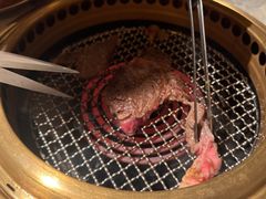 -乾杯烧肉居酒屋(中洲湾店)