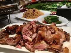 -李老爹香辣蟹(宣武门店)