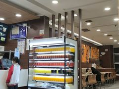 -魏家凉皮(科技三路店)