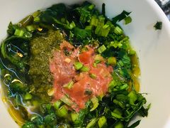 -龍歌自助小火锅(李沧丽达店)