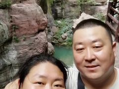 -云台山风景名胜区