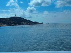 -东极岛景区