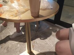 大堂-CoCo都可(燕塘店)
