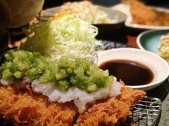 -山杏yama-katsu·吉列炸物