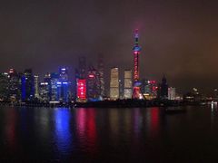 -上海港国际客运中心
