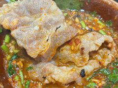 -黔有有贵州酸汤夺夺粉火锅(五味十字店)