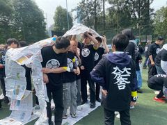 -帝京日语(春熙路旗舰校区)