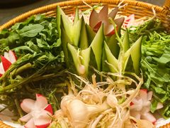 -百姓大厨房·东北菜(科怡路店)