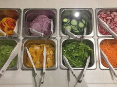 -So Lounge索兰至餐厅(蓝色港湾店)